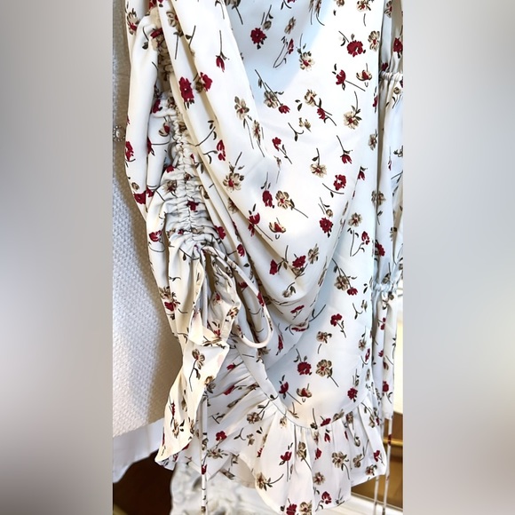 Sabo Skirt Lenni Dress - Picture 7 of 7